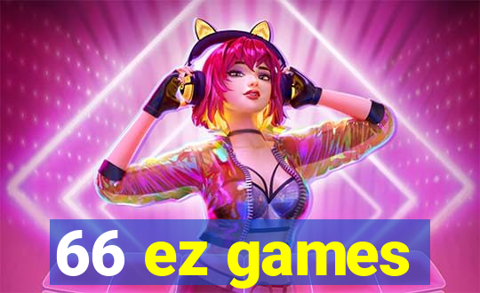 66 ez games